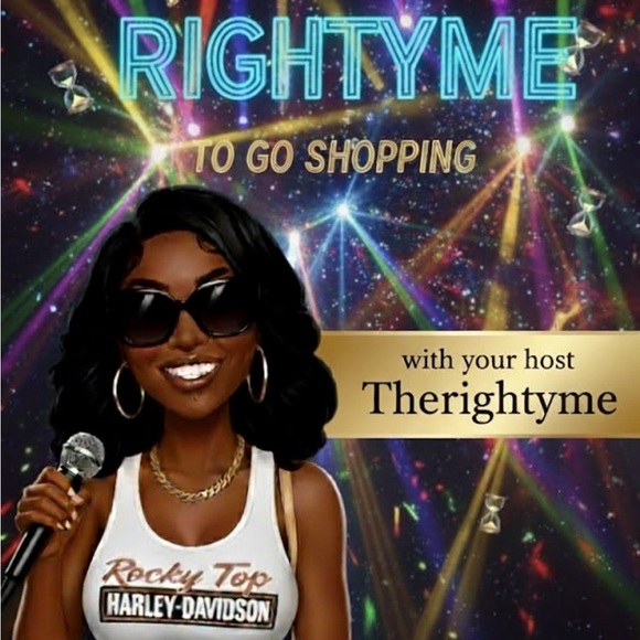 💕💕LIVE SHOW UNLISTED ITEMS💕💕 - Picture 4 of 12